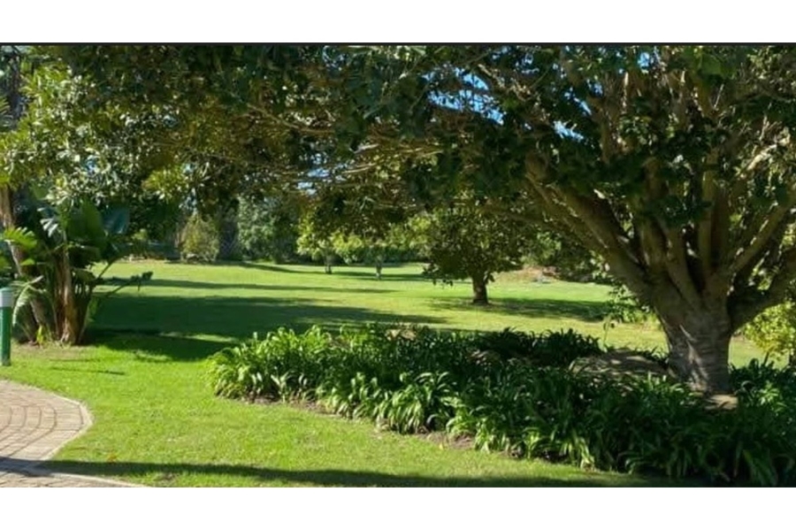 To Let 1 Bedroom Property for Rent in Piesang Valley Western Cape